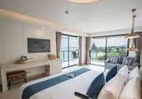 Golden Tulip Pattaya Beach Resort foto 25