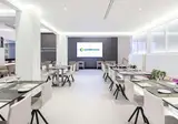 Hotel Ilunion Suites Madrid foto 6