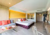 Matcha Samui Resort foto 6
