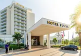Hotel Punta foto 16