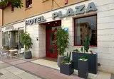 Pamplona Plaza foto 2