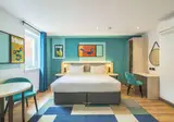 Holyrood Aparthotel foto 3