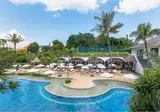 Blu-Zea Resort by Double-Six foto 1