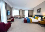 Cher Hotel & Spa Istanbul foto 23