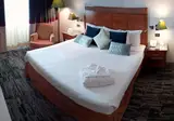 Mercure Rome Leonardo da Vinci Airport foto 16