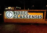 Hotel Classensis foto 13
