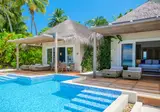 Baglioni Maldives Luxury All-inclusive foto 10