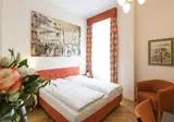 Hotel Johann Strauss foto 12