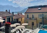 Albergo Bazzoni et du Lac foto 10