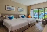 Deevana Plaza Phuket Resort foto 23