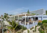 Olympos Beach Hotel foto 4