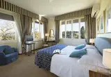 Park Palace Hotel foto 9