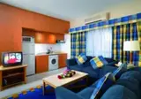 Aparthotel Golden Sands foto 28