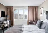 Clarion Collection Hotel Tapto foto 1