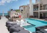 Epos Luxury Beach Hotel foto 28