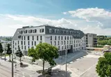 ARCOTEL HafenCity Dresden foto 1