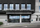 AC Hotel Porto foto 10
