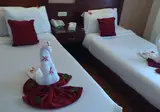 Amoun Hotel Alexandria foto 14