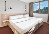 B&B Hotel Barcelona Sant Cugat foto 19