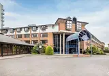Copthorne Hotel Manchester Salford Quays foto 1
