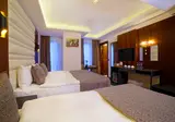 My Dream Istanbul Hotel foto 8