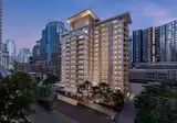 Courtyard by Marriott Bangkok foto 1