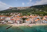 Valamar Camping Baška foto 28