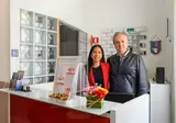 Cola di Rienzo Suite B&B foto 29