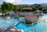 Sun Palace Hotel foto 11