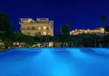 Hotel Syrene Capri foto 4