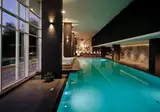Hotel Ambasador foto 8