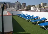 Hotel Kristal foto 11