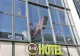 B&B HOTEL Milano San Siro foto 22