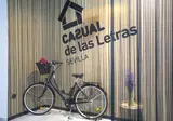 Hotel Casual Sevilla de las Letras foto 1