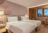 Mövenpick Hotel Istanbul Bosphorus foto 24