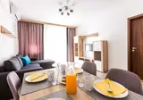 Hotel Vagabond Corvin foto 9