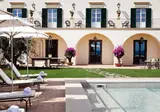 Boutique Hotel Donna Carmela foto 9