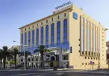 Novotel Tunis foto 1