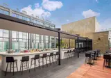 Novotel Ambassador Seoul Dongdaemun Hotels & Residences foto 18