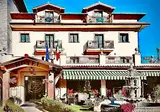 Fashion Hotel foto 2