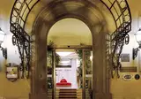 Plaza E De Russie foto 11