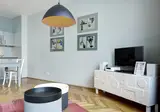 The Circus Apartments foto 4