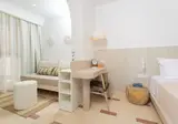 Nusa Suites & Villas foto 17