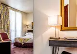 Hotel Regence foto 30