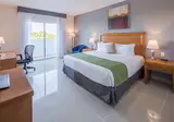 Wyndham Garden Playa Del Carmen foto 20
