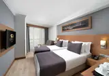 Orka Royal Hotel foto 10