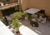 Hotel Miramare Otranto foto 6