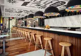 Hotel Mama Shelter Prag foto 5