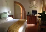 Villa Curina Chianti Resort foto 27