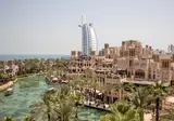 Jumeirah Al Qasr foto 1